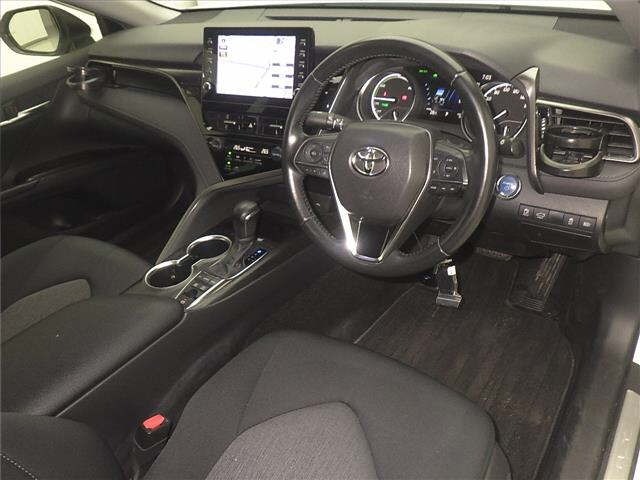 Toyota CAMRY 2021 7051644-3