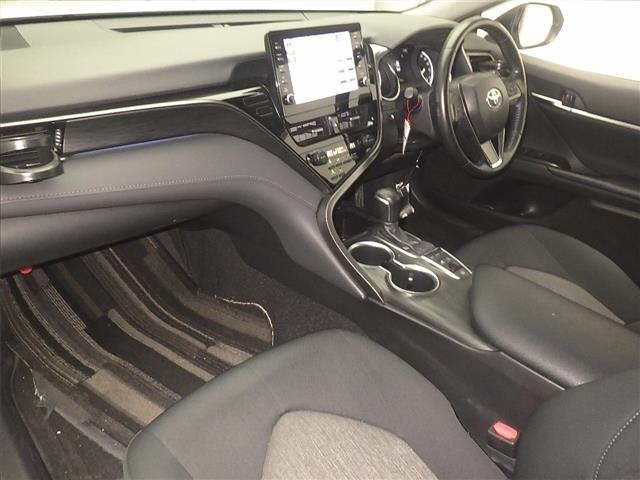 Toyota CAMRY 2021 7051644-4