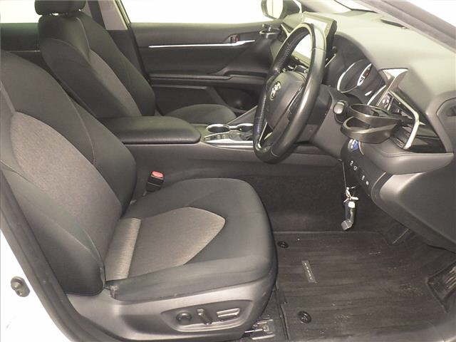 Toyota CAMRY 2021 7051644-5