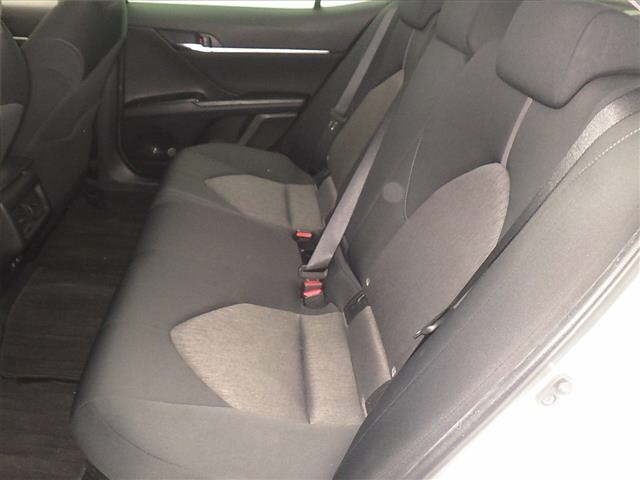 Toyota CAMRY 2021 7051644-7