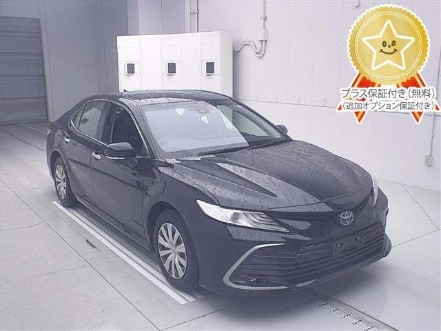 Toyota CAMRY 2021 7051649-0