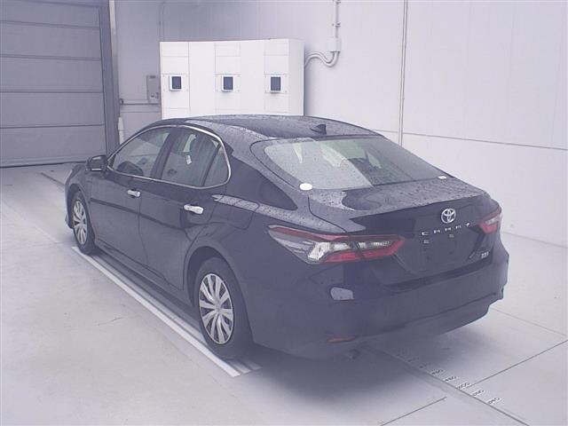 Toyota CAMRY 2021 7051649-1