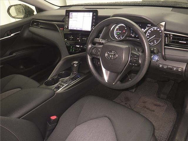 Toyota CAMRY 2021 7051649-3