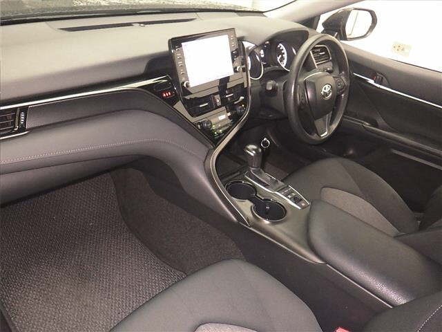 Toyota CAMRY 2021 7051649-4