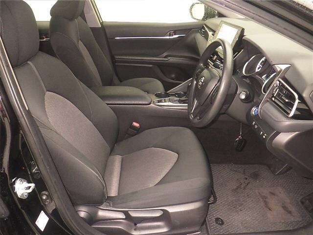 Toyota CAMRY 2021 7051649-5