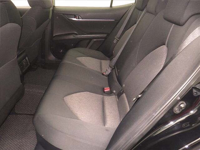 Toyota CAMRY 2021 7051649-7