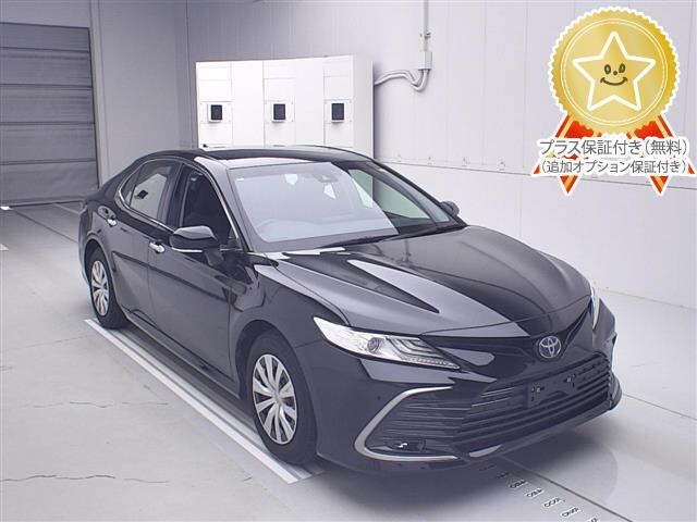 Toyota CAMRY 2021 7051650-0