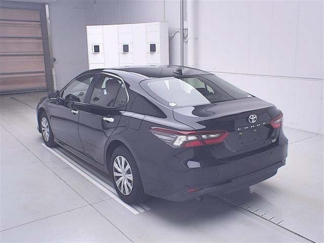 Toyota CAMRY 2021 7051650-1
