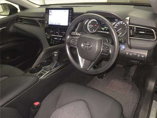 Toyota CAMRY 2021 7051650-3