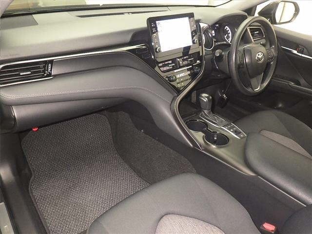 Toyota CAMRY 2021 7051650-4