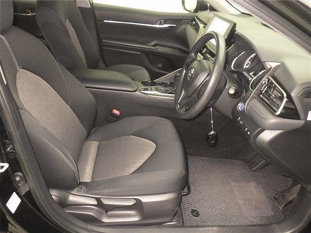 Toyota CAMRY 2021 7051650-5