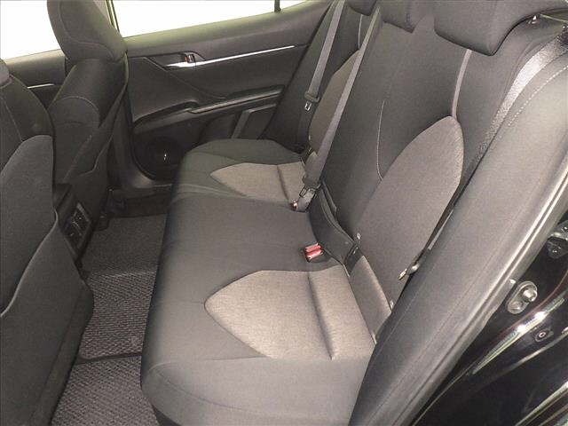 Toyota CAMRY 2021 7051650-7