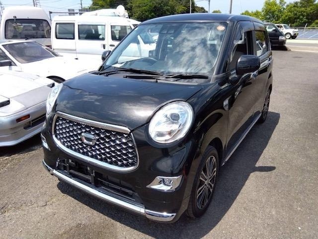 Daihatsu CAST 2020 7061750-0