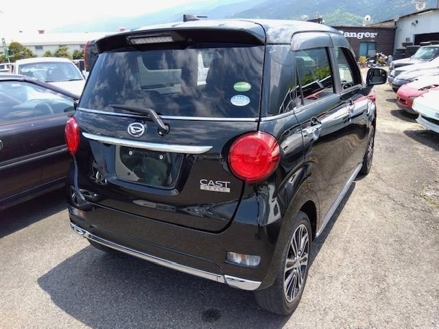 Daihatsu CAST 2020 7061750-1