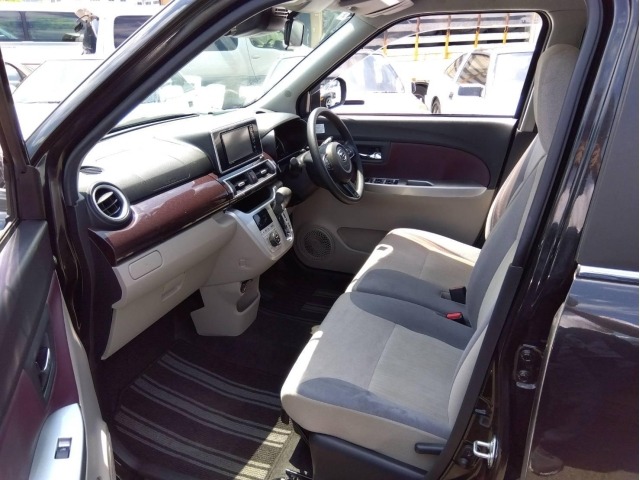 Daihatsu CAST 2020 7061750-4