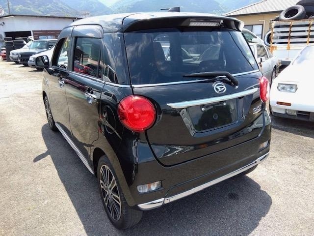 Daihatsu CAST 2020 7061750-5