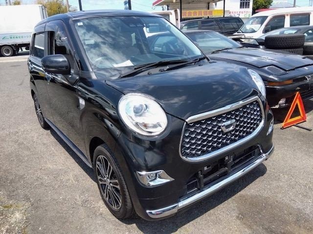 Daihatsu CAST 2020 7061750-6