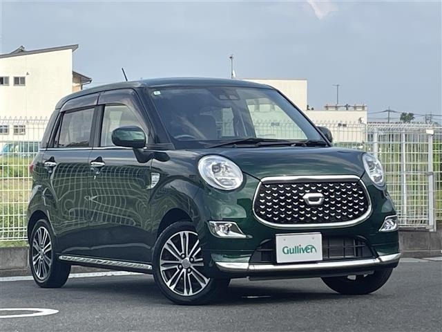 Daihatsu CAST 2018 7061767-0
