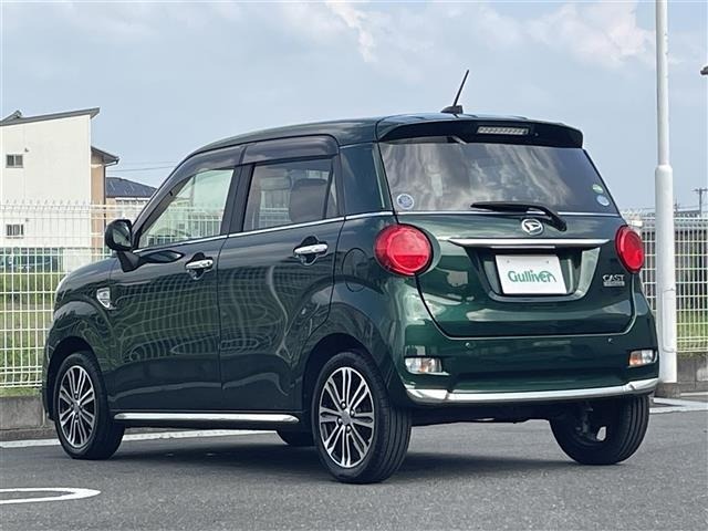 Daihatsu CAST 2018 7061767-13