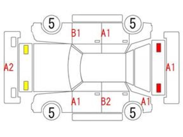 Daihatsu CAST 2018 7061767-23
