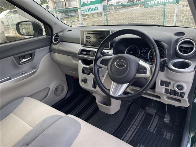 Daihatsu CAST 2018 7061767-9