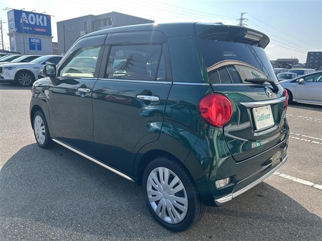 Daihatsu CAST 2021 7061774-13