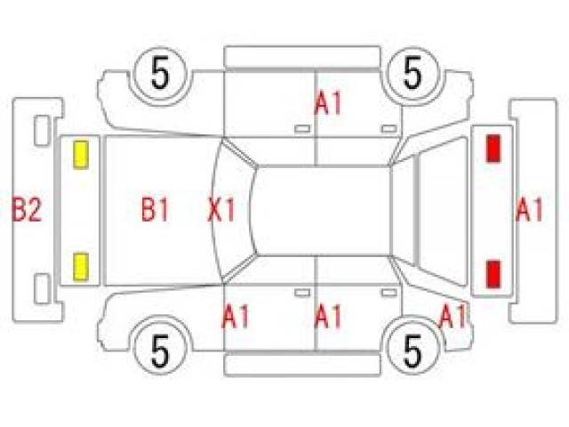 Daihatsu CAST 2021 7061774-23