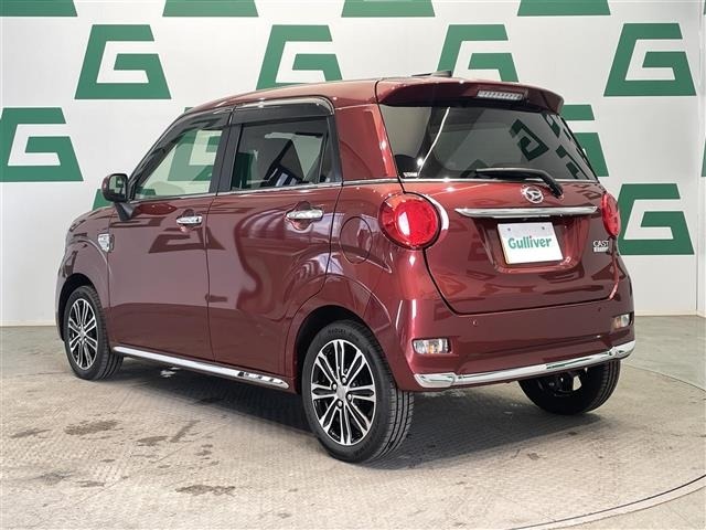 Daihatsu CAST 2021 7061775-13