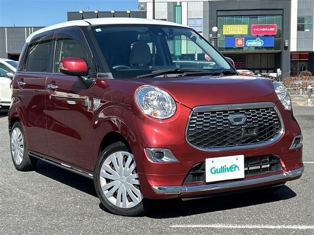 Daihatsu CAST 2017 7061790-0