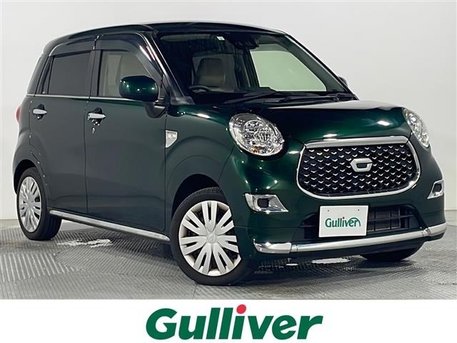 Daihatsu CAST 2019 7061807-0