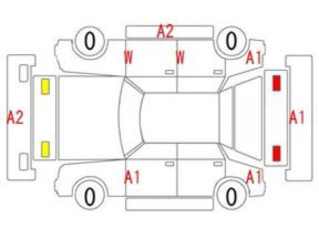 Daihatsu CAST 2019 7061807-23