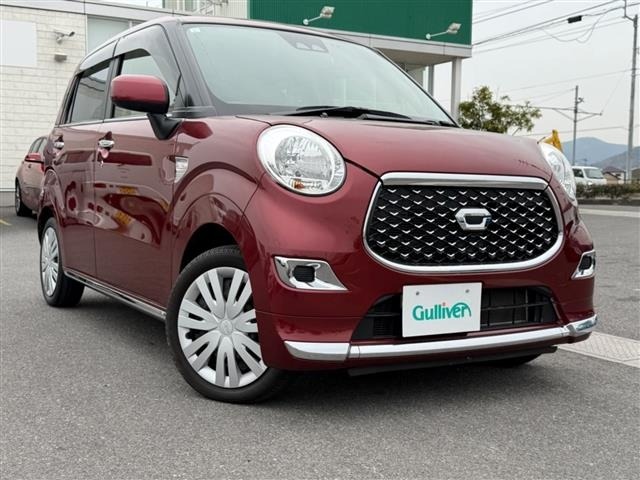 Daihatsu CAST 2019 7061808-0
