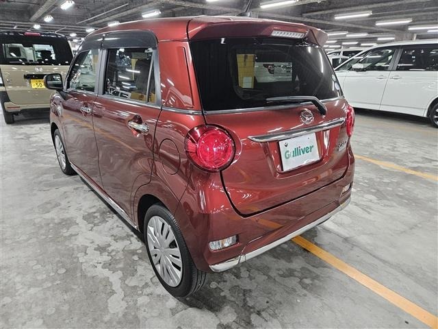 Daihatsu CAST 2019 7061808-13