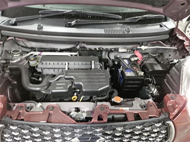 Daihatsu CAST 2019 7061808-19