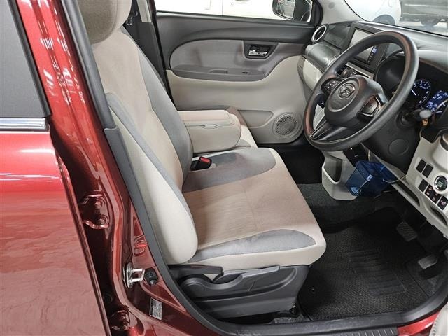 Daihatsu CAST 2019 7061808-21