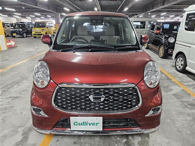 Daihatsu CAST 2019 7061808-5