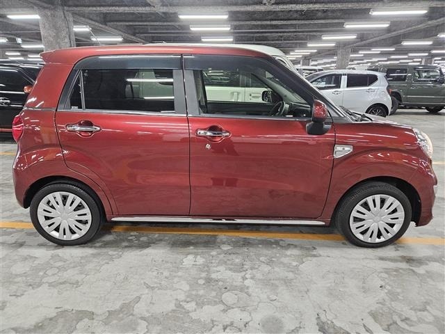 Daihatsu CAST 2019 7061808-7