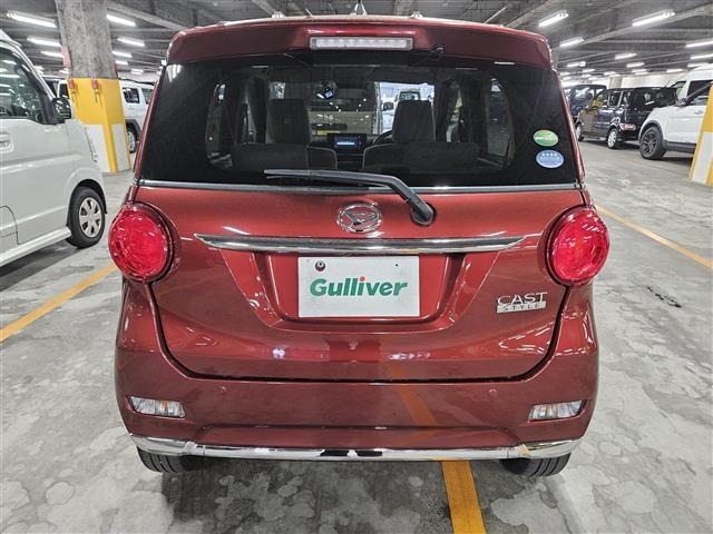 Daihatsu CAST 2019 7061808-8