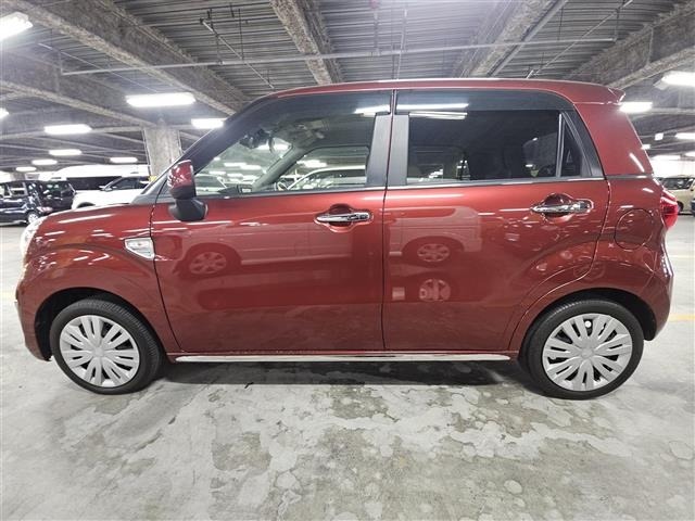 Daihatsu CAST 2019 7061808-9