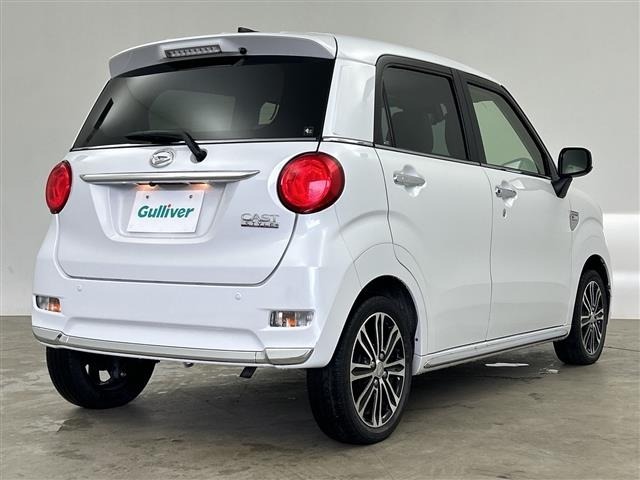 Daihatsu CAST 2021 7061820-20