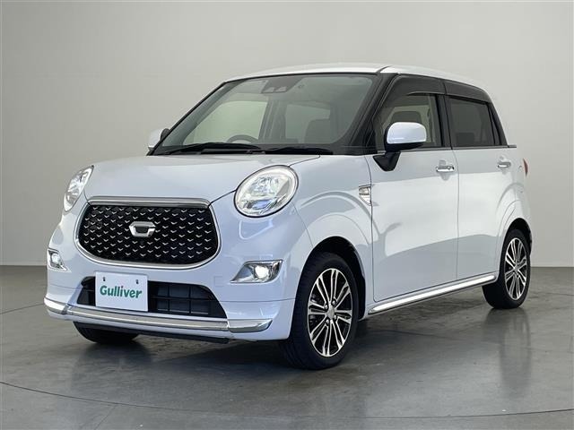 Daihatsu CAST 2021 7061828-12