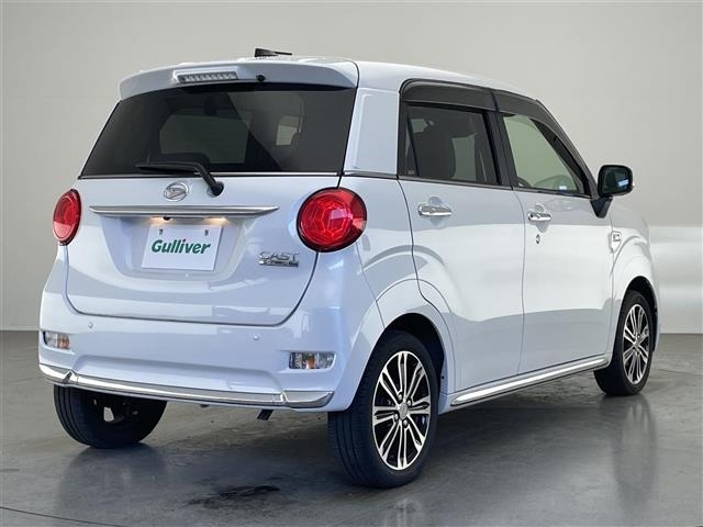 Daihatsu CAST 2021 7061828-13