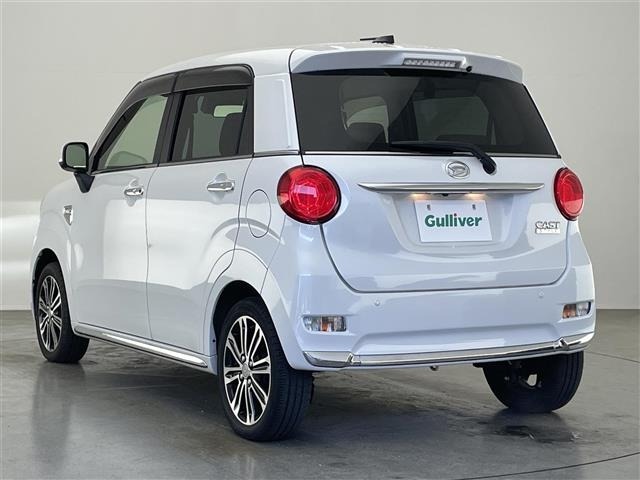 Daihatsu CAST 2021 7061828-22