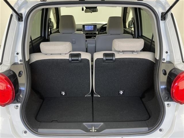 Daihatsu CAST 2021 7061828-6