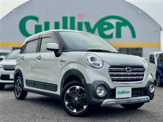 Daihatsu CAST 2019 7061830-0