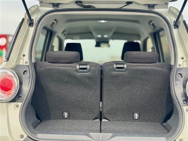 Daihatsu CAST 2019 7061830-7