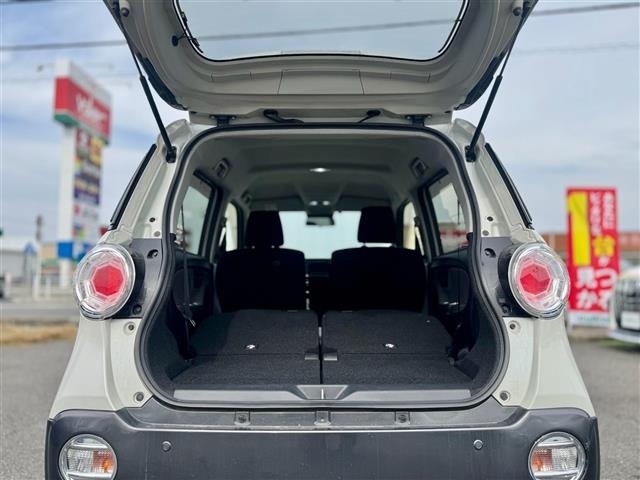 Daihatsu CAST 2019 7061830-8