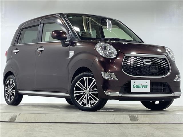 Daihatsu CAST 2015 7061839-0