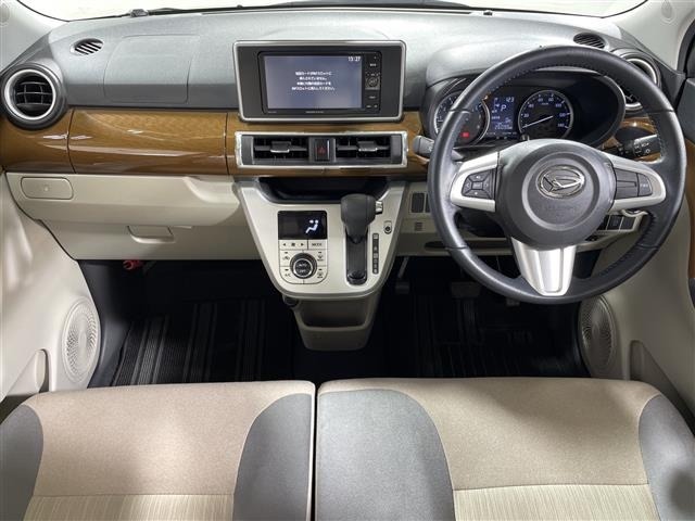 Daihatsu CAST 2015 7061839-15