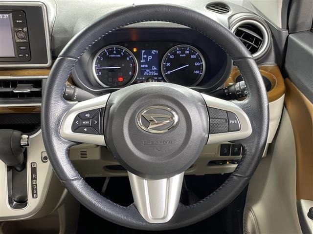 Daihatsu CAST 2015 7061839-21